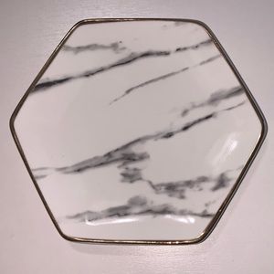Marble Ring Dish